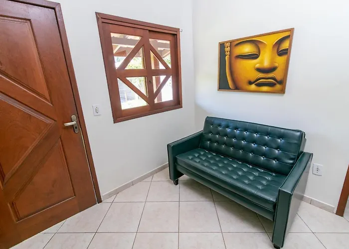 Residencial Rio Tavares
