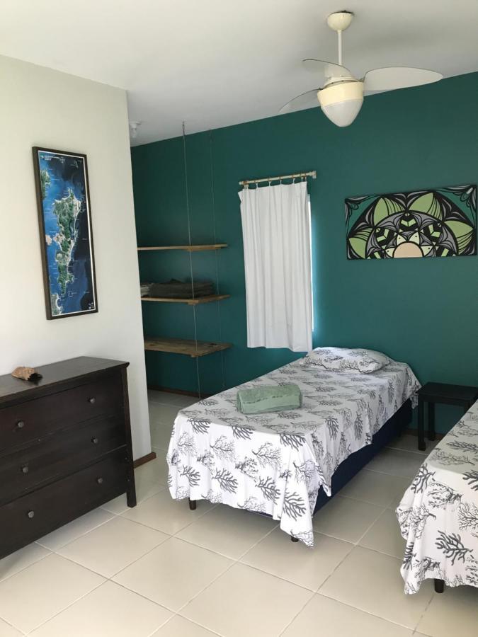 Сasa de vacaciones Residencial Rio Tavares *