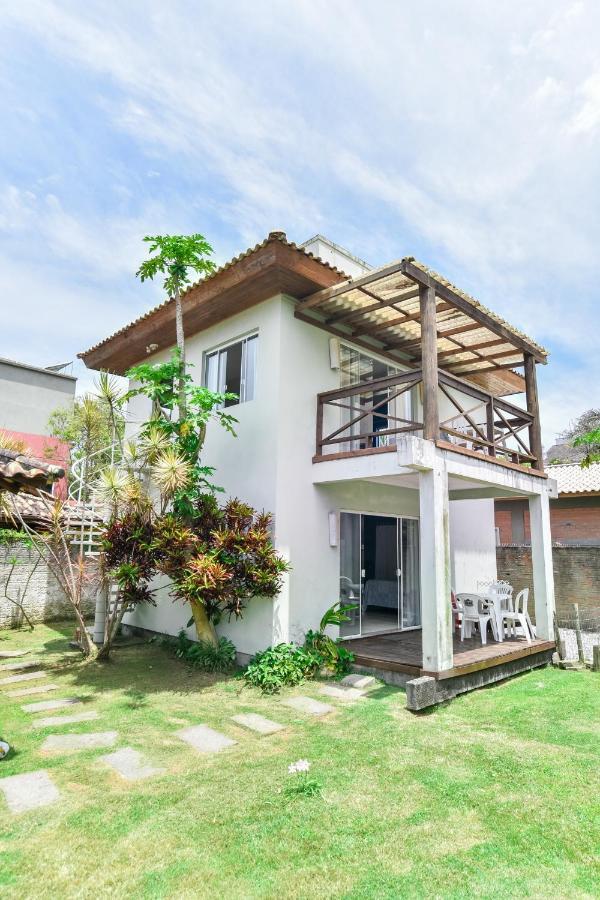 Residencial Rio Tavares Сasa de vacaciones