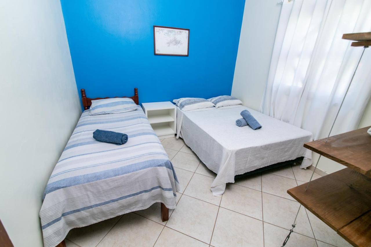 Residencial Rio Tavares Сasa de vacaciones Florianópolis